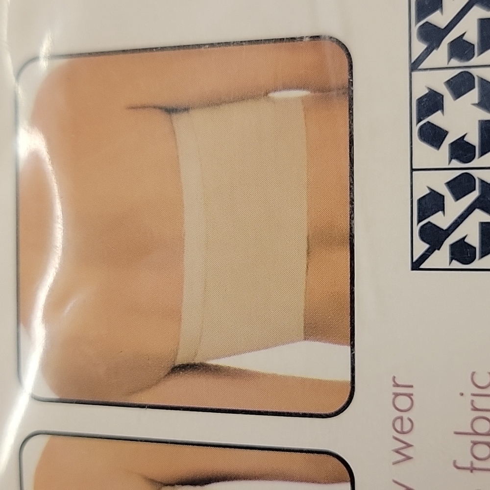Secret Treasures Hands Free Breast Pumping Bra Maternity Cream Color Small - Picture 6 of 7